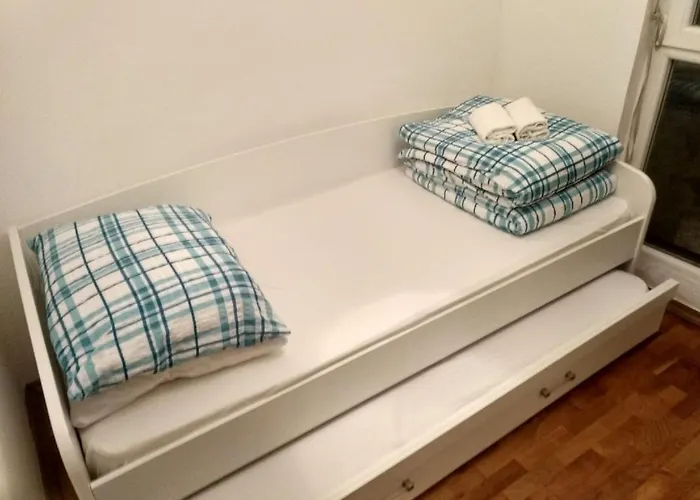 Rooms Alen